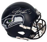 Jaxon Smith-Njigba Autographed Seattle Seahawks Full Size Speed Helmet Fanatics