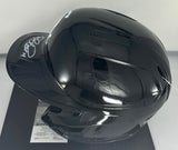 White Sox PAUL KONERKO Signed Full Size Chicago Rawlings Helmet AUTO - JSA