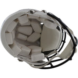 Nick Chubb Autographed Cleveland Browns 23 Alt Authentic Helmet Beckett 49794