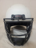ANQUAN BOLDIN SIGNED ARIZONA CARDINALS LUNAR ECLIPSE SPEED REP HELMET BECKETT QR