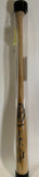 Frank Robinson Autographed/Inscribed "586 HR's" Louisville Slugger Bat - JSA COA