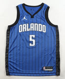 Paolo Banchero Signed Magic Jordan Authentic Jersey Inscribed "ROY 23"/ Fanatics