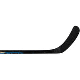 Nathan Mackinnon Colorado Avalanche Hockey Stick Game Used Nexus Bauer 49136