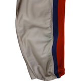 Simon Fletcher Signed Game Used Wilson 36 White Pants Beckett 45075