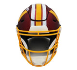 Terry McLaurin Signed Washington Commanders Speed Flex Auth ALT 2025 NFL Helmet