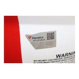 Tom Brady Signed New England Patriots Authentic 90-92 Speed Helmet FAN 50979