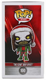 Bray Wyatt Signed #100 Pop! WWE The Fiend Funko Pop Vinyl Figure BAS #AD77134