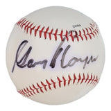 Golfer Gary Player Signed Rawlings Official Baseball (Beckett) 3xMasters Champ