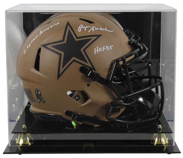 Roger Staubach