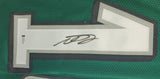 DeSean Jackson Signed Philadelphia Eagles Jersey (Beckett COA) Wide Receiver
