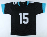 Gardner Minshew II Signed Jersey (JSA COA) Jacksonville Jaguars Quarterback