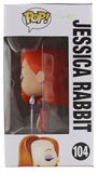 Who Framed Roger Rabbit? Jessica Rabbit Disney #104 Funko Pop Vinyl Figure