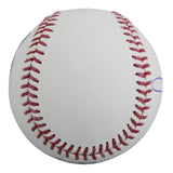 Phillies Scott Rolen "HOF 23" Signed Hall OF Fame Logo Baseball BAS #BY103708