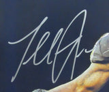 Terrell Suggs Autographed 16x20 Photo Baltimore Ravens Beckett 168219