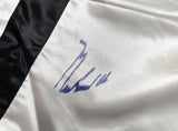 Muhammad Ali Autographed White & Black Everlast Boxing Trunks Ali Holo & PS #4
