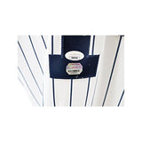 Lou Piniella Signed New York Yankees Pinstriped Jersey Inscribed "1969 ROY" JSA