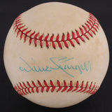 Willie Stargell Signed NL Baseball JSA COA 1979 NL MVP/ 1971 & 1979 World Champs