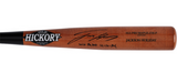 Jackson Holliday Autographed Orioles "MLB Debut 4-10-24" Game Model Bat Fanatics