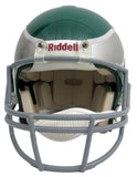 Claude Humphrey HOF Eagles Signed Full Size Authentic Proline Helmet JSA 183192