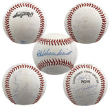 1992 Cardinals (22) Schoendienst, Smith +20 Signed Onl Baseball BAS #AA03189
