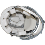 Bob Lilly Autographed Dallas Cowboys TB Authentic Helmet 2 insc. Beckett 44051