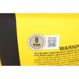 Terry McLaurin Autographed Washington Commanders Pro Rave Helmet Beckett 51878