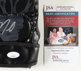 Nick Diaz Signed Pride Fighting Glove (JSA COA) MMA Record 26-10/ 13 by Knockout