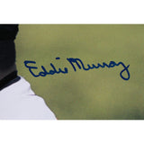 Cal Ripken Eddie Murray Autographed Baltimore Orioles 16x20 Photo Fanatics 51147