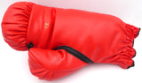 Cassius Clay AKA Muhammad Ali Autographed Boxing Glove Beckett AC85145