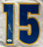 Fanatics Authentic Dwyane Wade Miami Heat Autographed NBA - Red 200209892