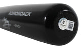 Padres Manny Machado Authentic Signed Black Rawlings Adirondack Baseball Bat BAS