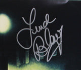 Linda Blair Signed The Exorcist Unframed 11x14 Movie Poster