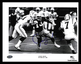 Jacob Green Autographed Signed 8x10 Photo Seattle Seahawks MCS Holo #63419