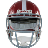 Alabama Crimson Tide Full Size Replica Helmet Riddell New In Box 39588