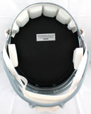 Tony Dorsett Autographed Dallas Cowboys F/S Speed Helmet w/HOF-Beckett W Holo