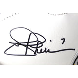 Joe Theismann Autographed Washington Redskins Football SB Champs Beckett 51493