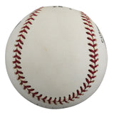 Cardinals Bob Gibson Authentic Signed Leonard Coleman ONL Baseball BAS #BU64207