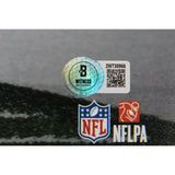 AJ Brown Autographed Philadelphia Eagles 16x20 Photo Beckett Witness 50169