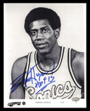 Spencer Haywood Autographed 8x10 Photo Seattle Supersonics MCS Holo #87394