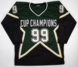 Dallas Stars 1999 Stanley Cup Champion Dallas Stars Team Signed by 13 (Beckett)
