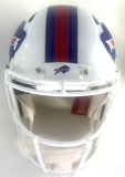 Bills Hall of Famer JIM KELLY Signed Full Size AUTHENTIC Speed Helmet AUTO - BAS