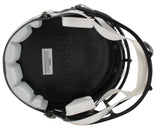 Steelers Jack Ham HOF 88 Authentic Signed Full Size Speed Rep Helmet BAS