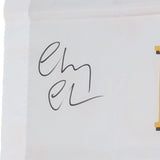 Chevy Chase Signed Bushwood Country Club Caddyshack 33"x55" Full Size Flag (JSA)