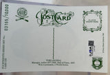 Tom Lasorda Autographed Perez-Steele Postcard 14th Series Card #230 JSA COA