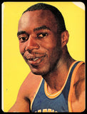 Nate Thurmond Autographed 8x11 Magazine Photo Golden State Warriors SKU #237865