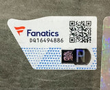 Solo Sikoa Signed Framed 8x10 WWE Debut Photo Fanatics