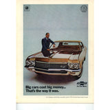 Ohio State Buckeyes vs Michigan State Spartans 10/11/1969 Gameday Magazine 59303