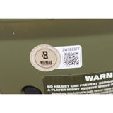 Jerome Bettis Autographed Pittsburgh Steelers Pro 22 STS Helmet Beckett 51790