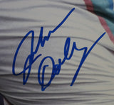 John Daly Autographed/Signed 16x20 Photo Golf Beckett 35788