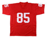 Cuba Gooding Jr Jerry Maguire Signed Tidwell Football Jersey BAS